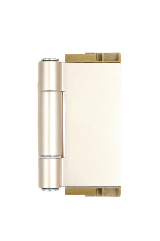 Matte 3D-Einfräsband in neutraler Farbe, ideal für Möbel- und Innenarchitekturprojekte.