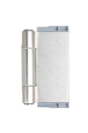 Einfräsband 3D mit A2-Optik in Eloxal-Beschichtung, geeignet für präzise Metallbearbeitung.