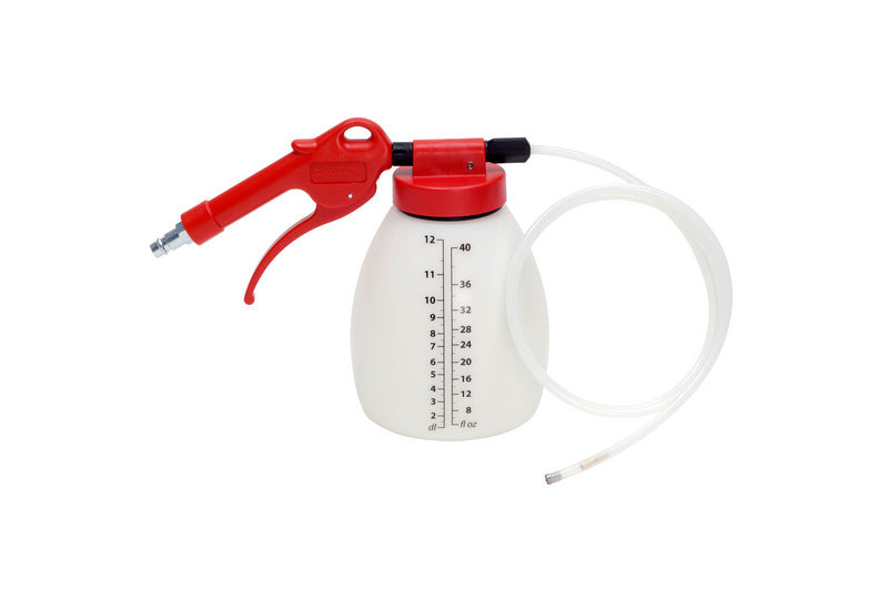 Sprühgerät für Flächendesinfektion mit ergonomischem Design und gleichmäßiger Sprühverteilung