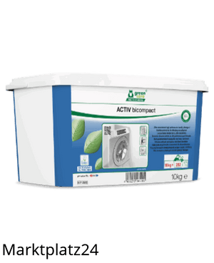 ACTIV bicompact, 10kg Sack - Marktplatz24