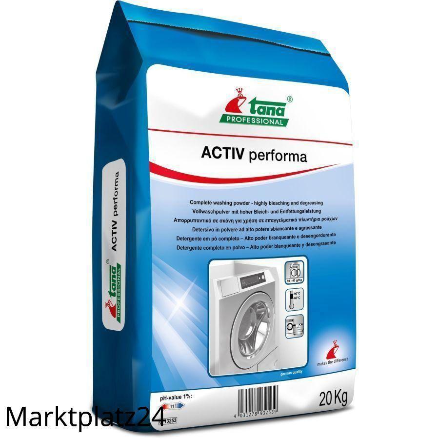 ACTIV performa, 15kg Sack - Marktplatz24