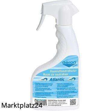 AERON Raumneutralisator Atlantic, 500ml Flasche - Marktplatz24