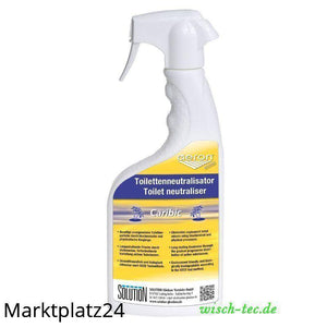 AERON TOILETTE Caribic, 750ml Flasche - Marktplatz24