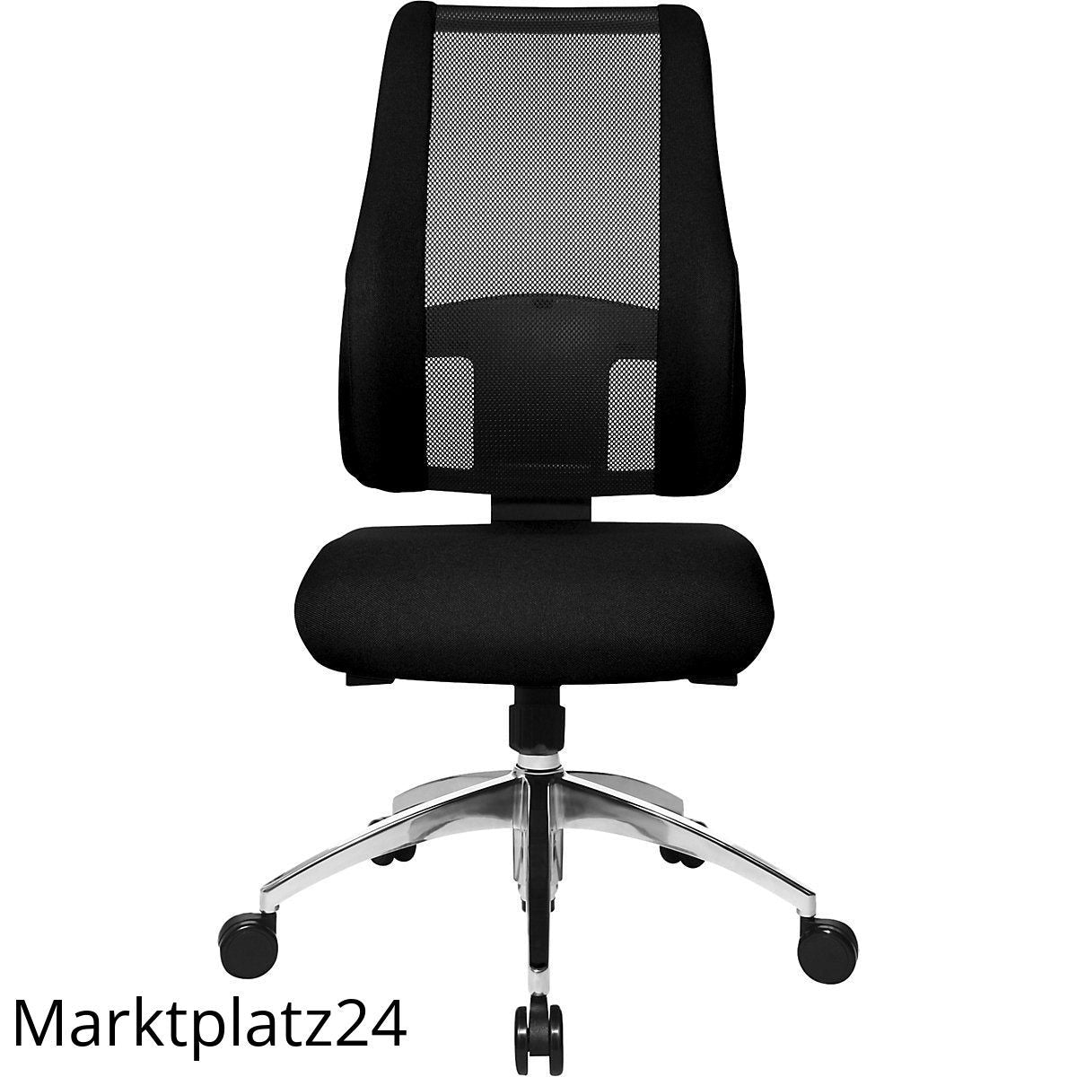 TOPSTAR BüROSTUHL SUPPORT SYNCRO DELUXE