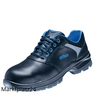 ATLAS ALUTEC 560 SI.SCHUHE S2 ESD 39 - Marktplatz24