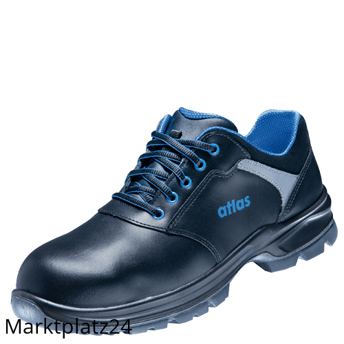 ATLAS ALUTEC 560 SI.SCHUHE S2 ESD 39 - Marktplatz24