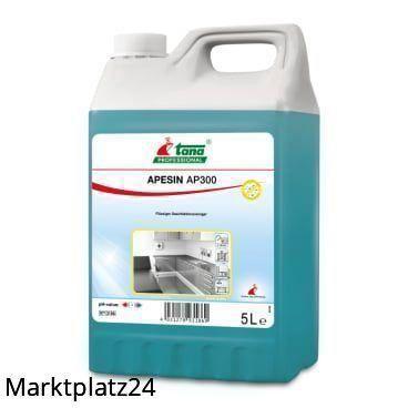 APESIN AP 300, 5L Kanister   BAuA-Reg-Nr.: N-14208 - Marktplatz24