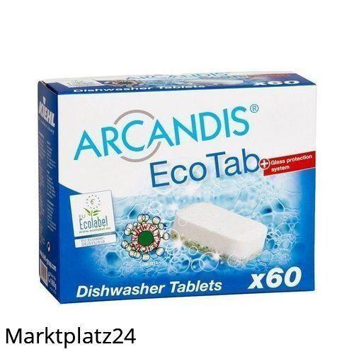 ARCANDIS- Ecotab 60 St. - Marktplatz24