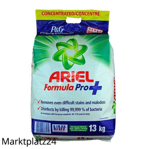 ARIEL Formula Pro PLUS, 13kg Sack BAuA-Reg-Nr.: N-103793 - Marktplatz24