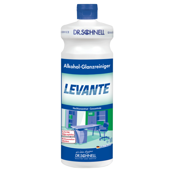 Levante, 1L bottle