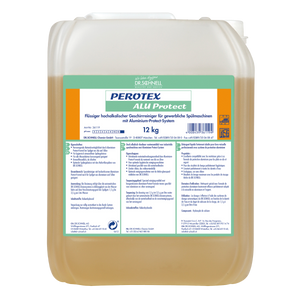 Transparenter Schutzlack im 12kg Kanister für Aluminiumoberflächen.