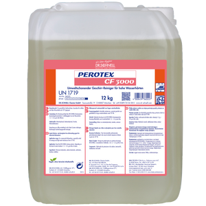 12kg Kanister Perotex CF 3000 Konzentrat zur professionellen Fußbodenreinigung