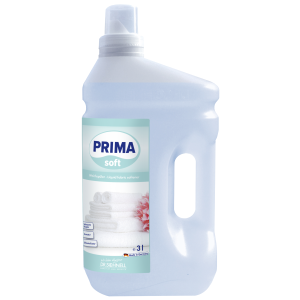 Prima Soft, 3L Flasche