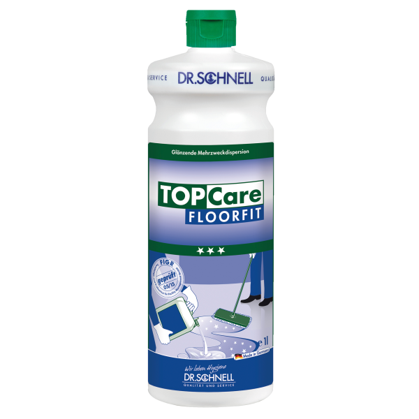 Topcare Floorfit, 1L Flasche