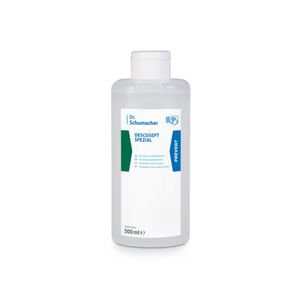 Desinfektion -Descosept Spezial Schnelldesinfektion, 5L Kanister BAuA-Reg-Nr.: N-48682