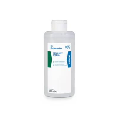 Desinfektion -Descosept Spezial Schnelldesinfektion, 5L Kanister BAuA-Reg-Nr.: N-48682