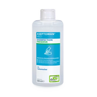 1L Spenderflasche der Händedesinfektion von Dr. Schumacher Aseptoman Med für effektive Hygiene