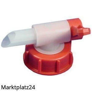 Abfüllhahn für 5L und 10L Kanister, 1 St. - Marktplatz24
