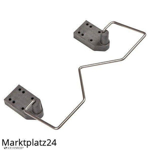 Ablage für Mophalter, mit Kupplung, 1 St. - Marktplatz24