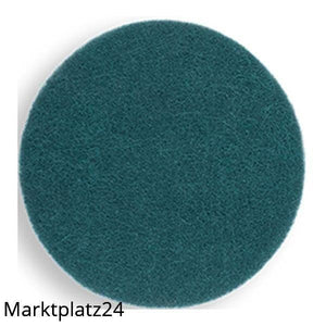 Abraflex© Superpad grün  410 mm - Marktplatz24
