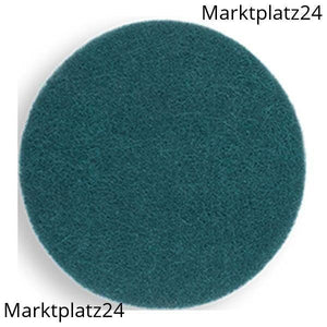 Abraflex© Superpad grün 430 mm - Marktplatz24