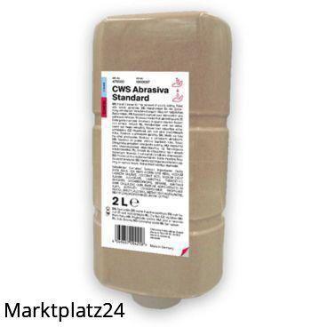 Abrasiva Konzentrat, Handreiniger, 2L Flasche - Marktplatz24