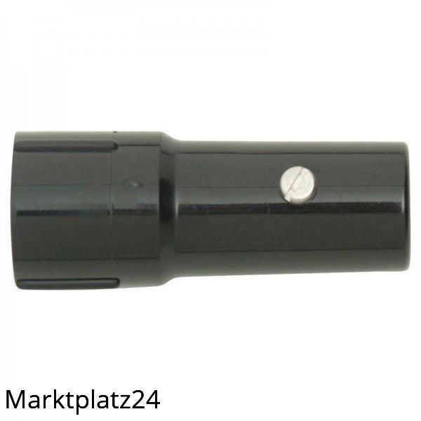 Adapter für Fugenbürste, sowie Decken- u, Wandbürste, Kunststoff - Marktplatz24
