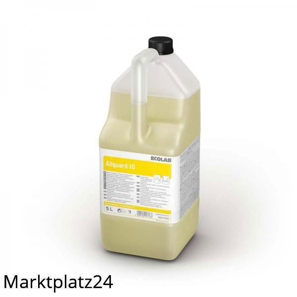 Allguard 10, 5L Kanister - Marktplatz24