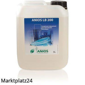 Anios LB 200, 5L Kanister - Marktplatz24