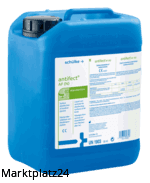 Antifect AF, 5L Kanister BAuA-Reg-Nr.: N-14637 - Marktplatz24