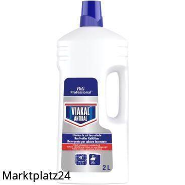 Antikal Professional Kraftvoller Kalklöser, 750ml Flasche - Marktplatz24