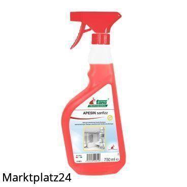 Apesin Sanfizz, 750ml Flasche   BAuA-Reg-Nr.: N-79657 - Marktplatz24