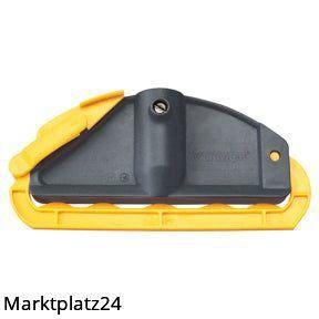 Aquva Halter, Kunststoff, Schnellverschlusshalter, 1 St. - Marktplatz24
