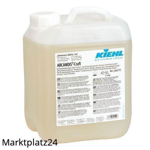 Arcandis Craft, 5L Kanister - Marktplatz24