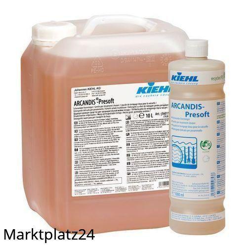 Arcandis Presoft, 10L Kanister - Marktplatz24