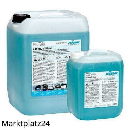 Arcandis Shine, 200L Fass - Marktplatz24