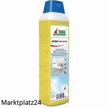 Aroma Fresh Lemon, 1L Flasche - Marktplatz24