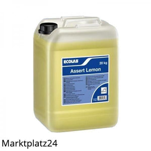 Assert Classic, 10L Kanister - Marktplatz24