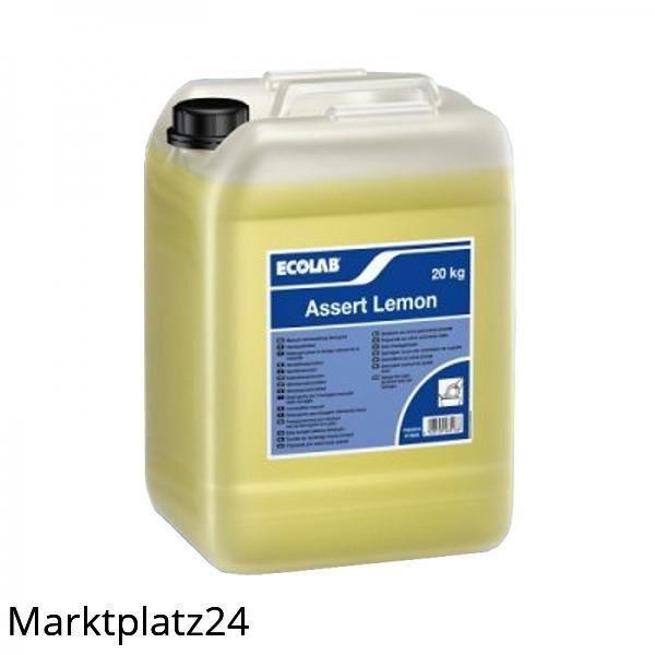 Assert Classic, 10L Kanister - Marktplatz24