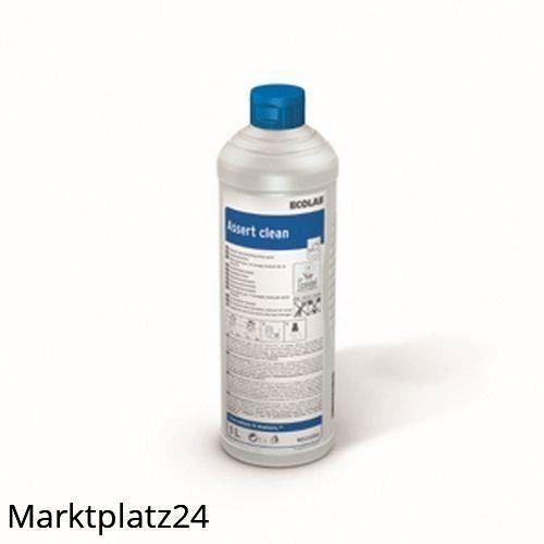 Assert Clean, 1L Flasche - Marktplatz24
