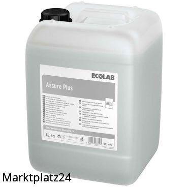Assure Plus, 12kg Kanister - Marktplatz24