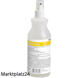 Autoderm extra, 350ml Flasche - Marktplatz24
