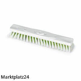 BECOnnect Wischer PP mit X-Borste, 30cm, Kunststoffkörper, 5-Loch-System, 1 St. - Marktplatz24