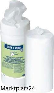 BODE X-Wipes Dose, 1 St. - Marktplatz24