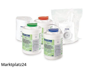 BODE X-Wipes Vliesrolle, 90 Tücher - Marktplatz24