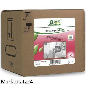 BRILLANT proKliks, 5L Gebinde - Marktplatz24