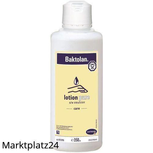 Baktolan lotion, 350ml Flasche - Marktplatz24