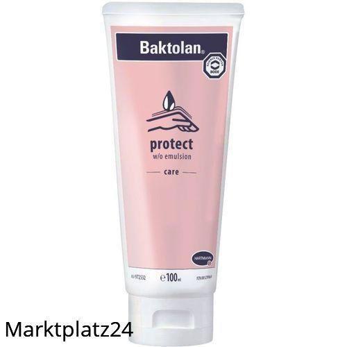 Baktolan protect, 100ml Tube - Marktplatz24