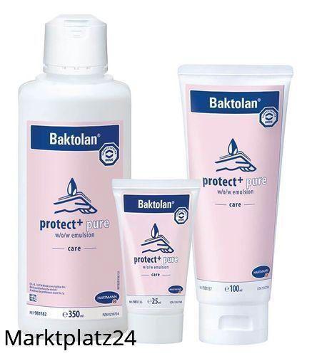 Baktolan protect+ pure, 350ml Flasche - Marktplatz24
