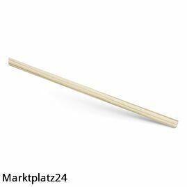 Besenstiel, 140cm, ï¿½23,5mm, 1 St, - Marktplatz24